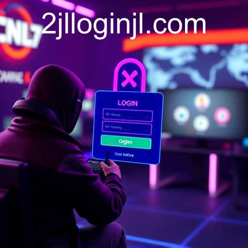 Navigating Gaming Portals: The Rise of 2JL Login