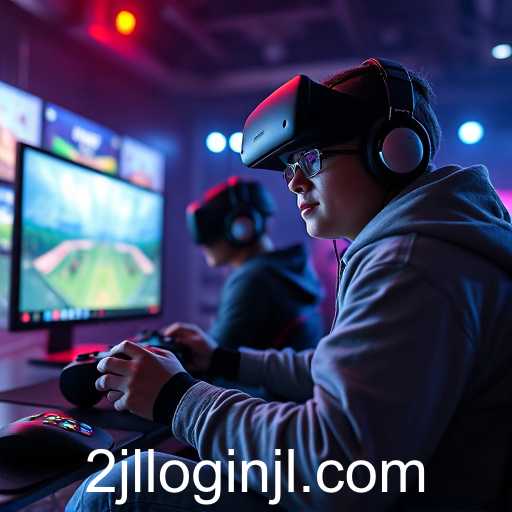 Innovative Trends Shaping Online Gaming in 2025